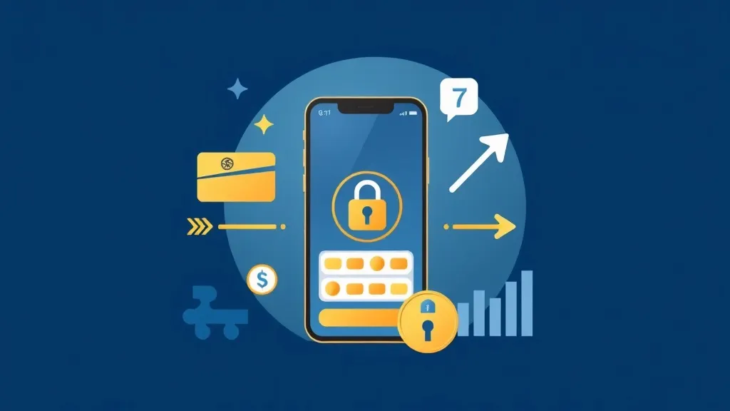 모바일 뱅킹·핀테크 앱 비교 TOP 8 — 2025년 수수료 0원 시대의 똑똑한 금융 생활