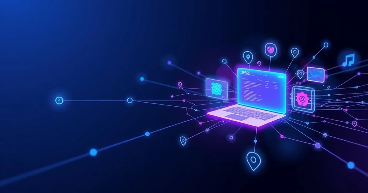 링크모음 사이트의 진화 — AI와 UX가 바꾸는 사용자 경험의 미래