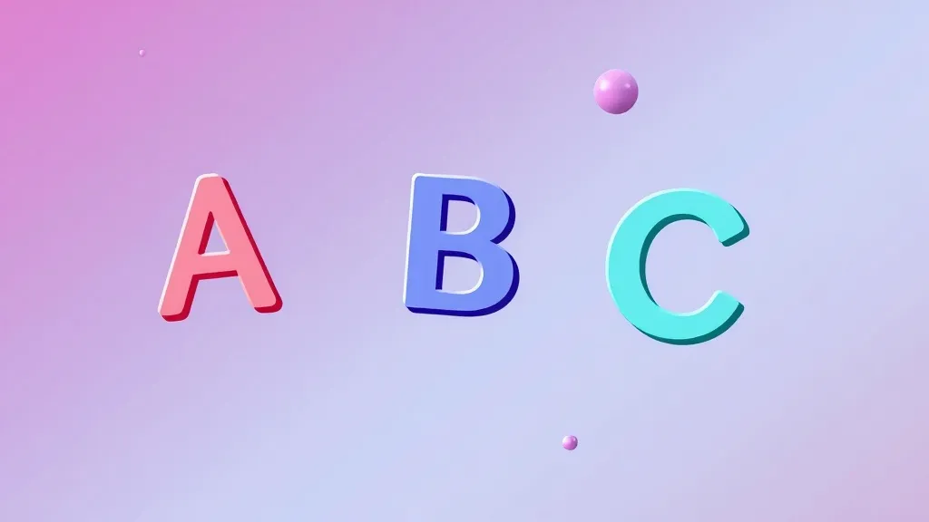 무료 폰트 다운로드 사이트 추천 2025 — 상업용 무료 한글 폰트 총정리