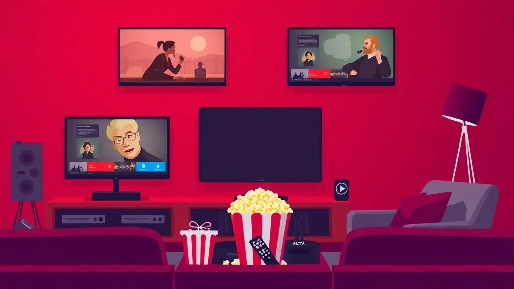 OTT 플랫폼 비교 2025 — 넷플릭스·티빙·쿠팡플레이·디즈니+ 요금·콘텐츠 총정리