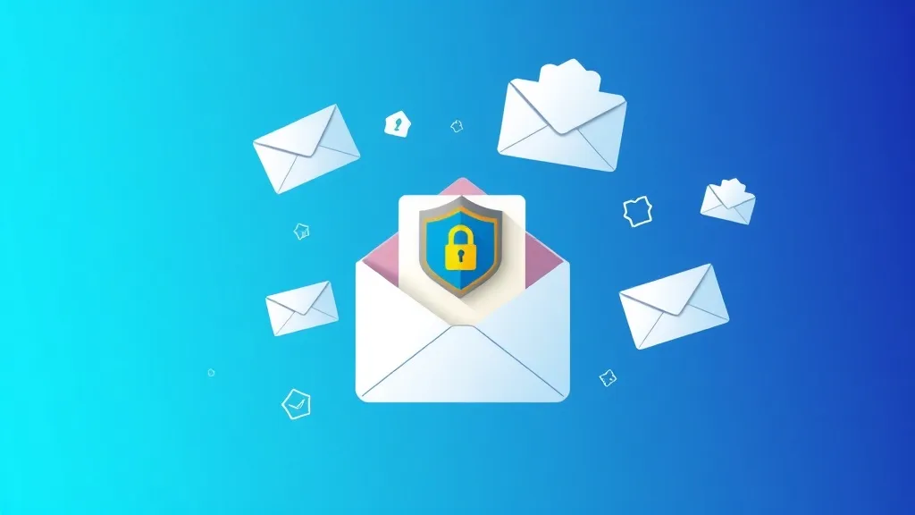 무료 이메일 서비스 비교 TOP 7 — 2025년 보안·용량·기능 분석 요약