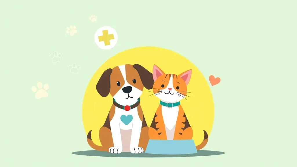 반려동물 정보 사이트 추천 TOP 8 — 2025년 강아지·고양이 집사를 위한 필수 북마크