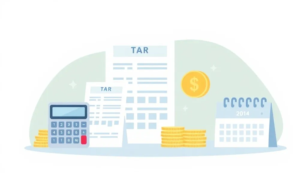 세금·연말정산 도움 사이트 TOP 5 — 2025년 환급금 더 받는 법