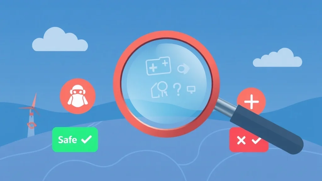 주소모음 사이트 선택 가이드 — 안전한 사이트 구별법