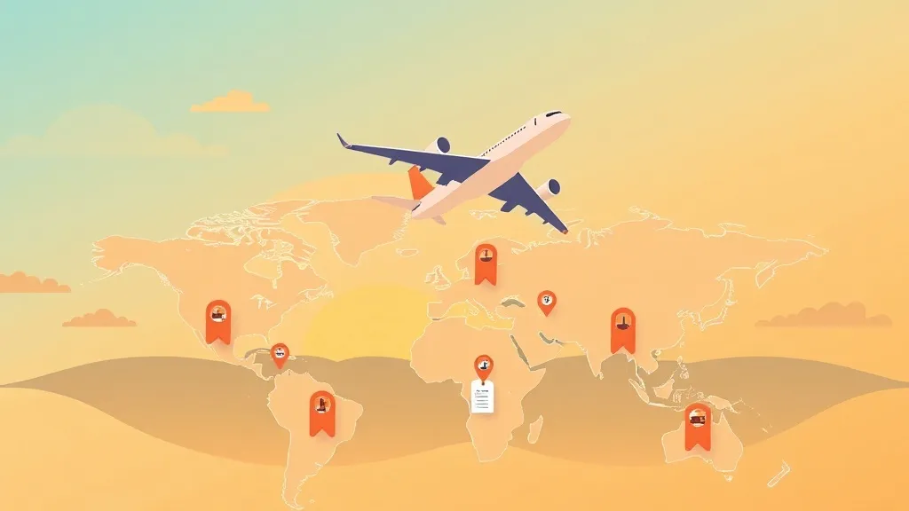 여행 예약 사이트 비교 2025 — 항공권·호텔 최저가 찾는 7가지 방법