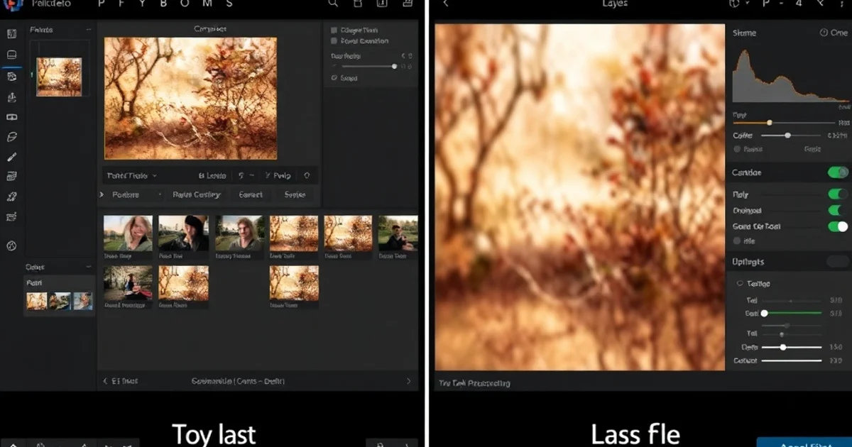 무료 이미지 편집 사이트 추천 2026 — 포토샵 대안 TOP 8
