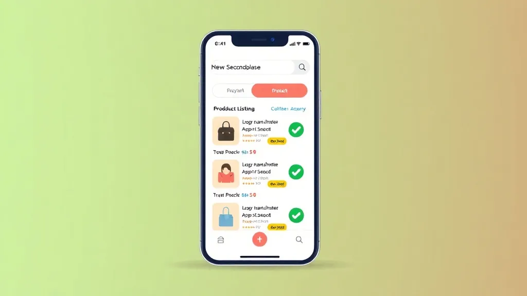 안전한 중고거래 사이트 TOP 5 — 사기 방지 팁 포함 2026