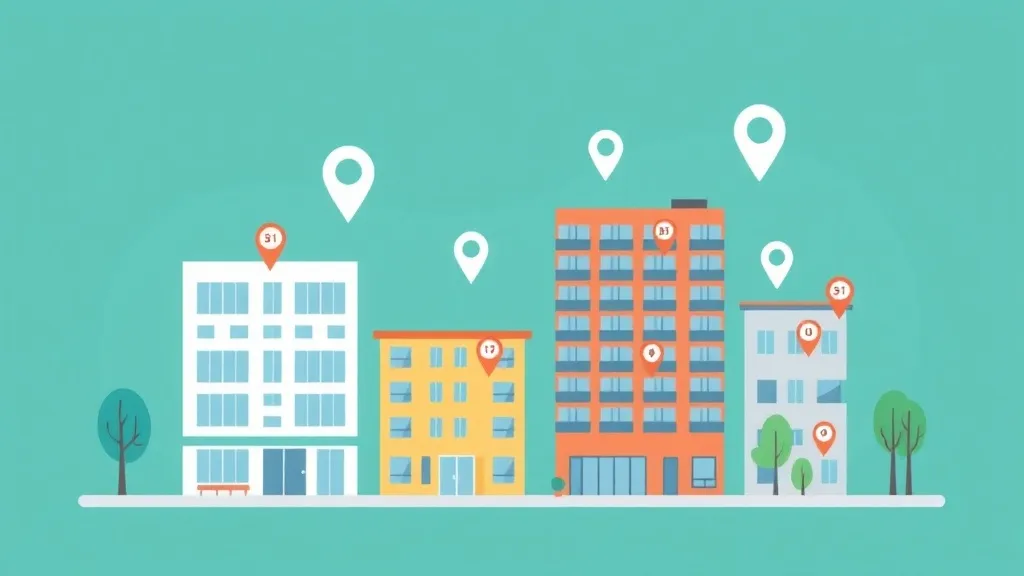 부동산 시세 확인 사이트 TOP 5 — 아파트 실거래가 조회 가이드 2026