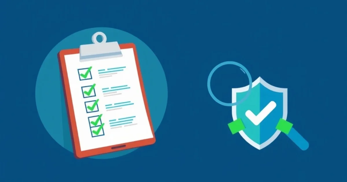 주소모음 사이트 링크 등록 체크리스트 — 안전한 링크 관리의 기준