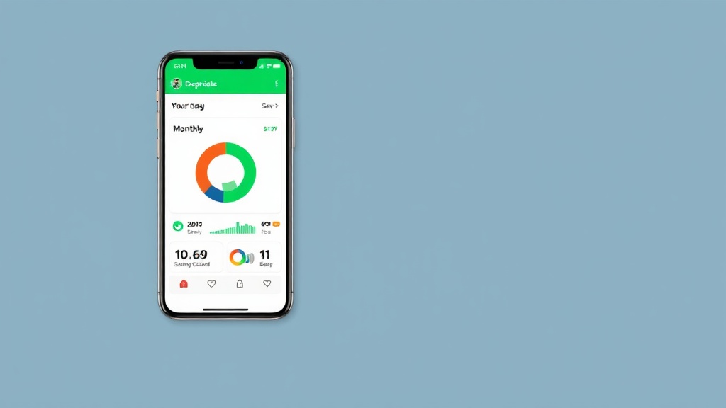 가계부 앱 추천 TOP 7 — 2026년 지출 관리 앱 비교