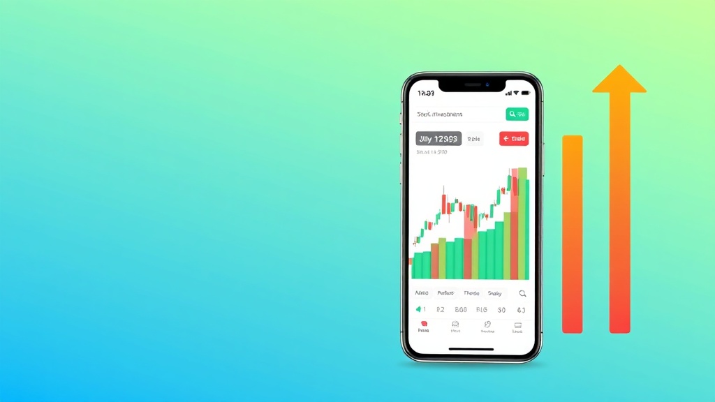초보자를 위한 주식 투자 앱 완전 가이드 2026 — 국내외 증권사 앱 비교