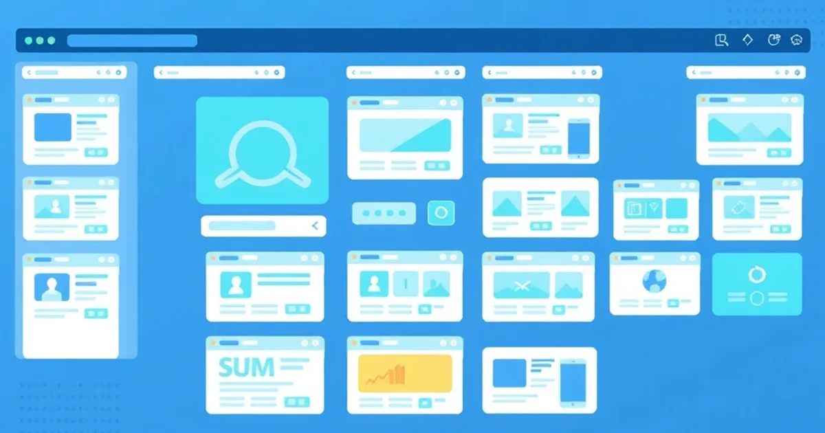 2026년 주소모음 사이트 가이드 — 안전하고 빠른 링크 찾기의 모든 것