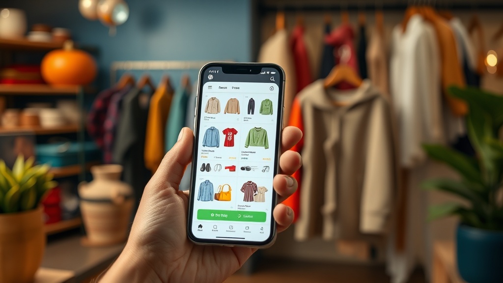 2026년 중고거래 앱 완전 비교 — 당근 vs 번개장터 vs 중고나라, 어디가 유리할까