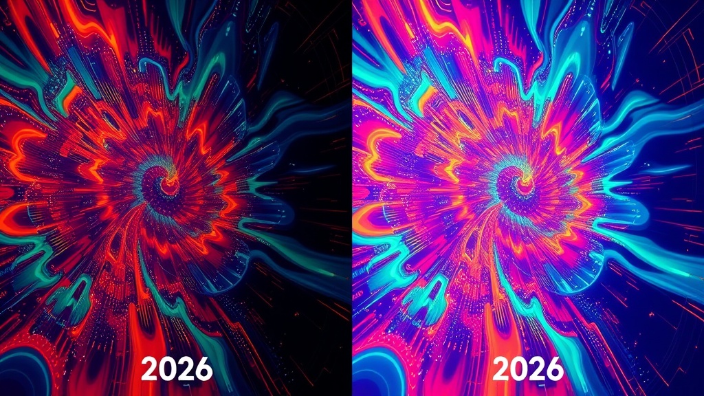 AI 이미지 생성 서비스 실전 비교 — Midjourney vs DALL-E 3 vs Stable Diffusion 2026