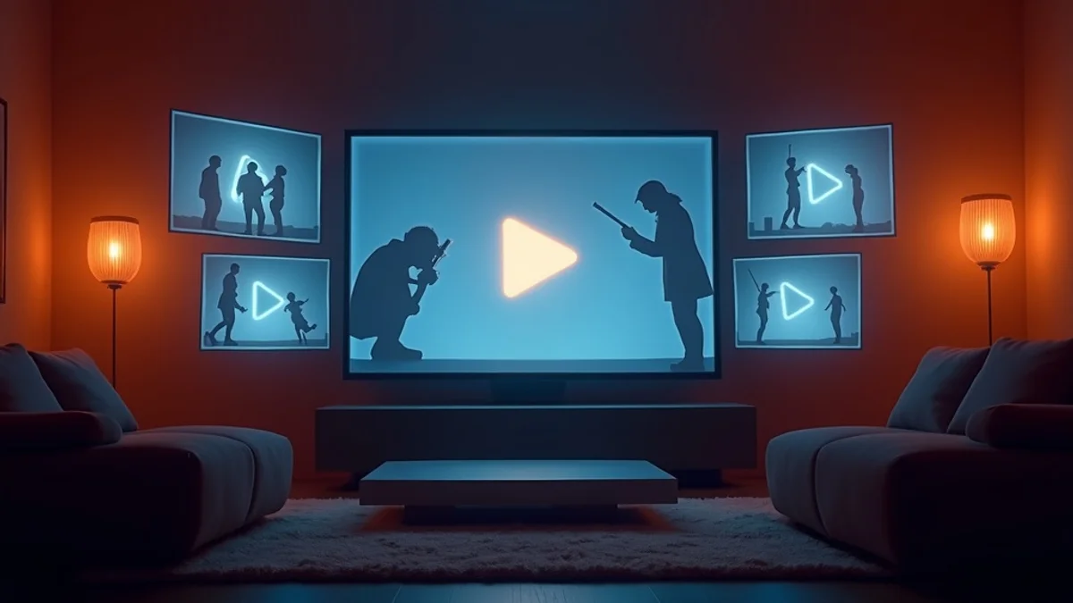 2026년 무료 스트리밍 사이트 모음 TOP 10 — 합법 OTT 정리