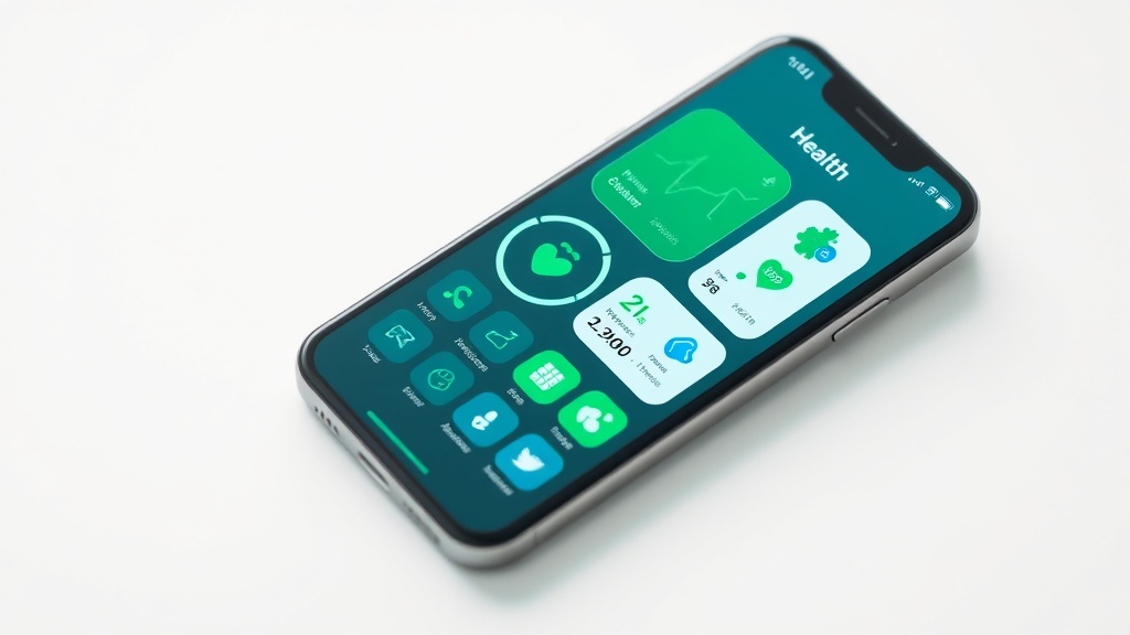 2026 건강관리 앱 추천 TOP 10 — 운동, 수면, 식단, 정신건강까지