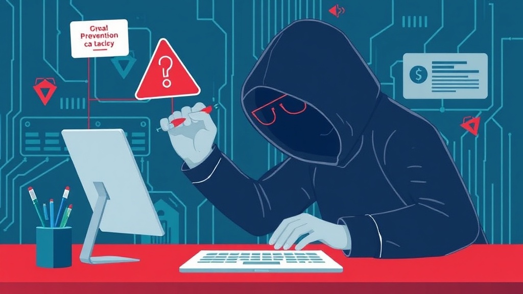 2026년 최신 피싱 사기 유형 분석 요약 — 수법과 예방법 총정리