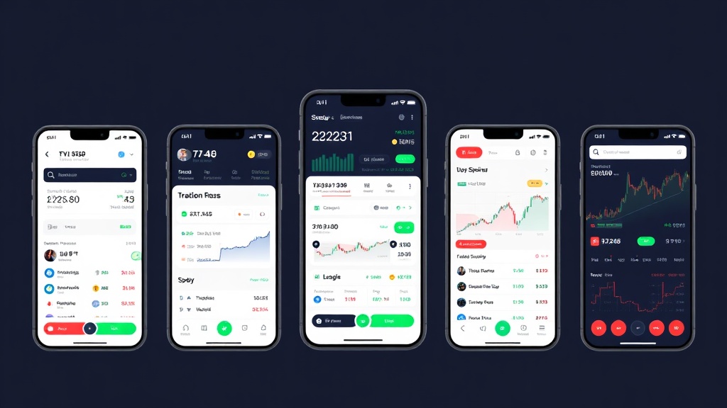 주식 투자 입문자를 위한 증권앱 비교 요약 2026 — 키움 vs 미래에셋 vs 토스증권