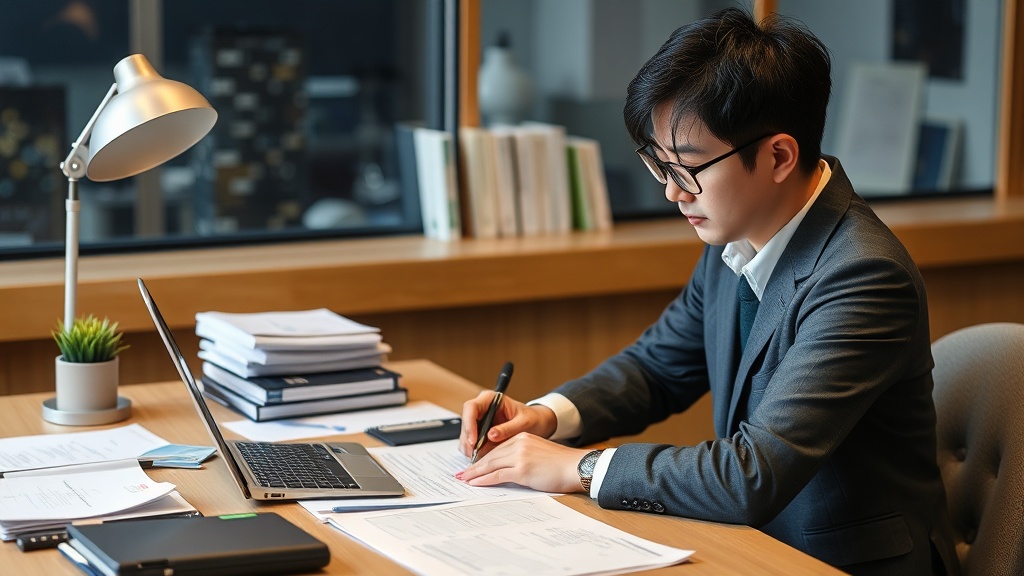 프리랜서를 위한 세금 신고 가이드 2026 — 종합소득세부터 절세까지