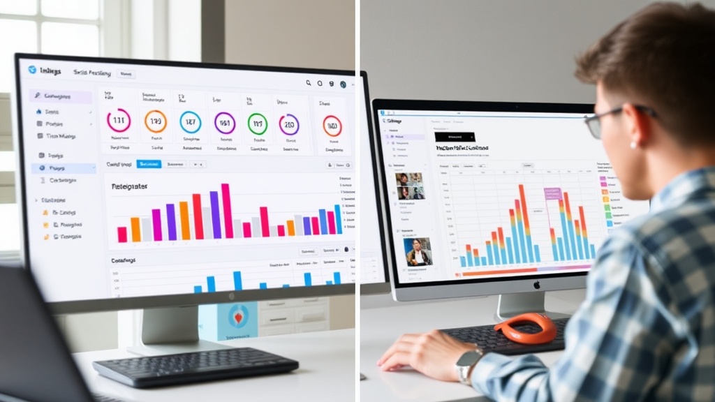 SNS 마케팅 도구 비교 2026 — 소셜미디어 관리, 예약 게시, 분석까지 한번에