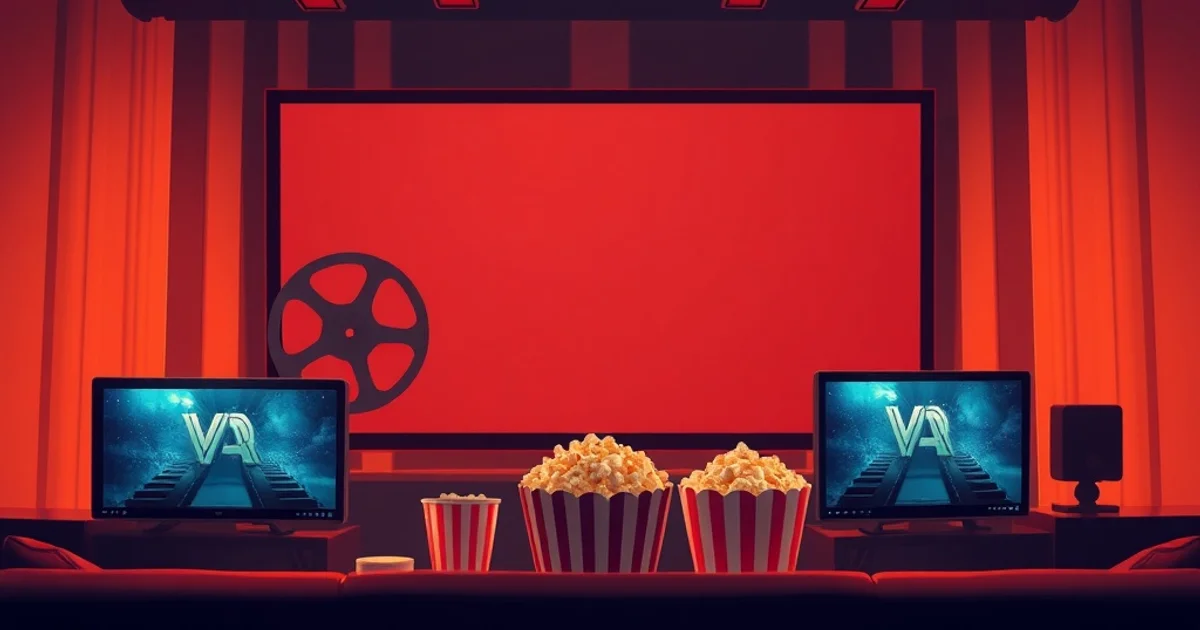 무료 영화 스트리밍 사이트 2026 — 합법으로 영화 보는 10가지 방법