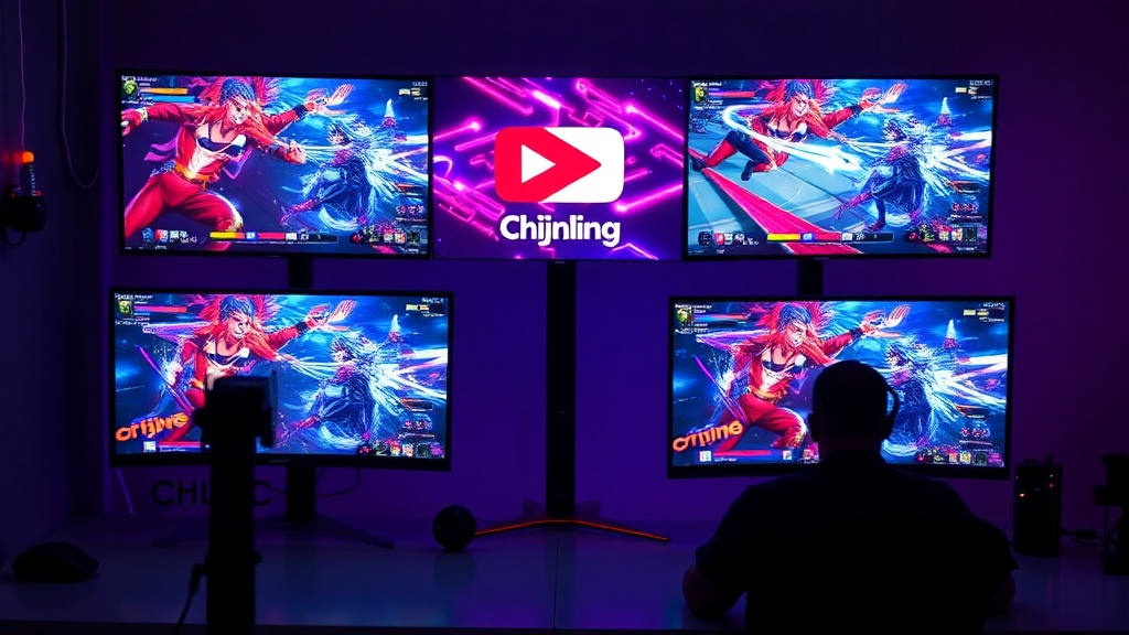 2026년 게임 스트리밍 플랫폼 비교 요약 — Twitch vs YouTube Gaming vs 치지직