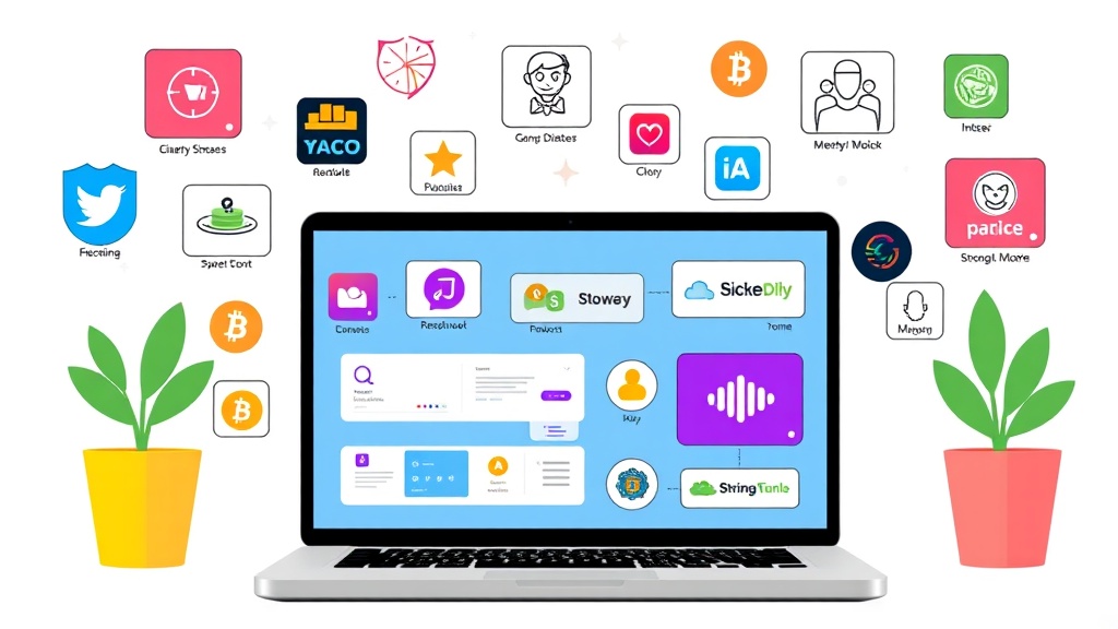 온라인 부업 사이트 모음 2026 — 재택에서 실제로 돈 버는 플랫폼 총정리