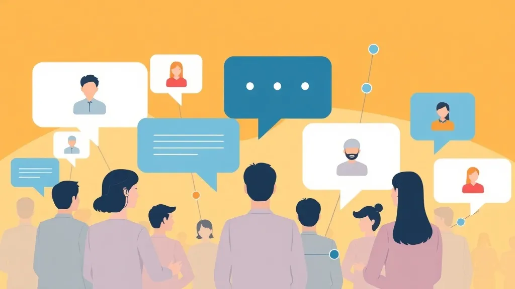 한국 커뮤니티 사이트 순위 2026 — 인기 TOP 15 정리