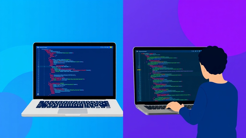 2026년 코딩 교육 플랫폼 비교 — 무료부터 유료까지 학습 사이트