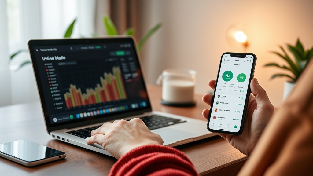 2026년 부업으로 시작하는 온라인 수익화 가이드 — 월 50만 원 실현 로드맵