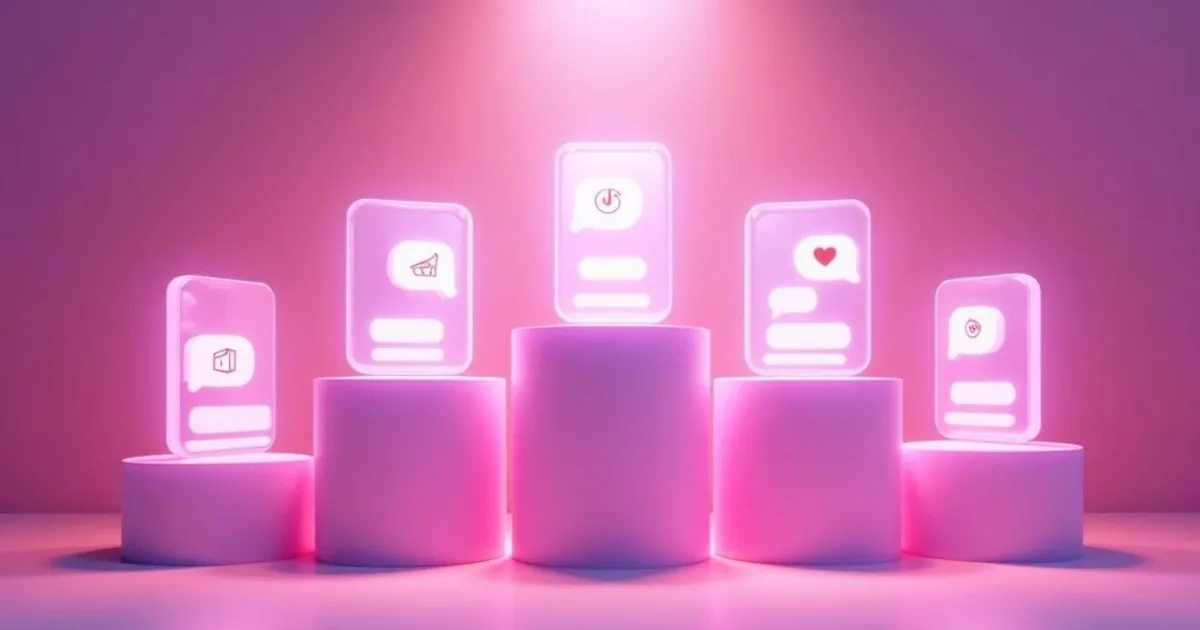 2026년 링크모음 사이트 추천 TOP 5 — 안전하고 유용한 사이트 모음