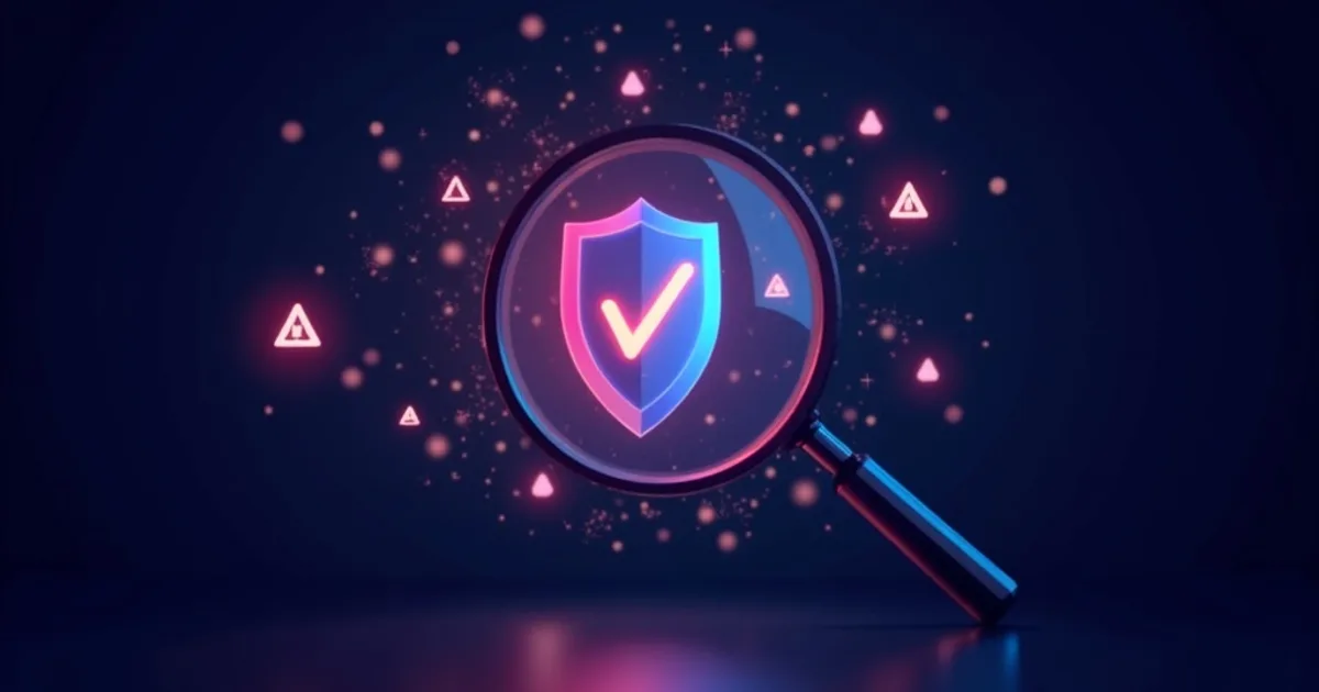 안전한 주소모음 사이트 찾는 방법 — 사기 사이트 구별법