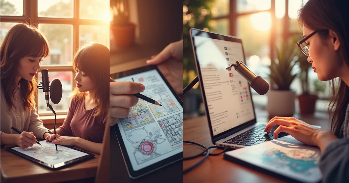 2026 온라인 부업 아이디어 TOP 10 — 직장인도 시작할 수 있는 현실적 수익 모델