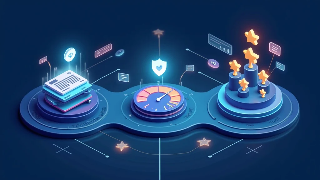 사이트 랭킹은 어떻게 정해질까? — 주소모아의 순위 시스템 해부