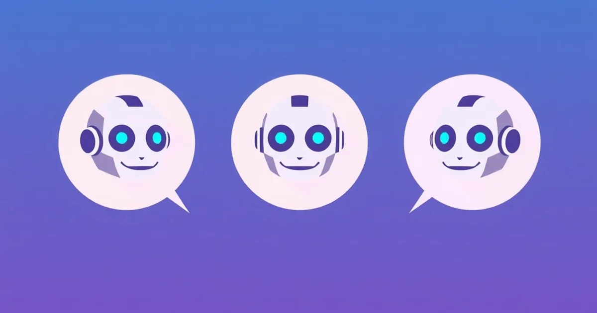 무료 AI 챗봇 비교 2025 — ChatGPT vs Claude vs Gemini 어떤 AI가 나에게 맞을까