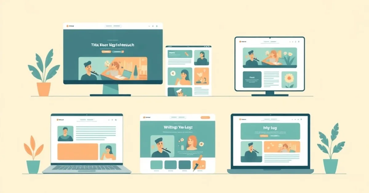 개인 블로그 플랫폼 비교 — 티스토리 vs 브런치 vs 벨로그 2025 분석 요약