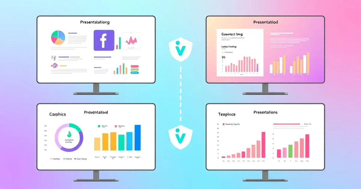 무료 프레젠테이션 도구 비교 — Canva vs 미리캔버스 vs Gamma 2025 분석 요약