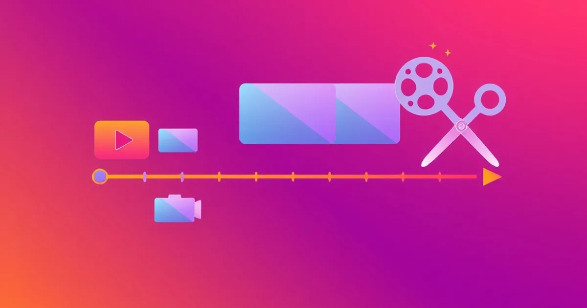무료 동영상 편집 사이트 추천 2025 — 설치 없이 브라우저에서 바로 편집