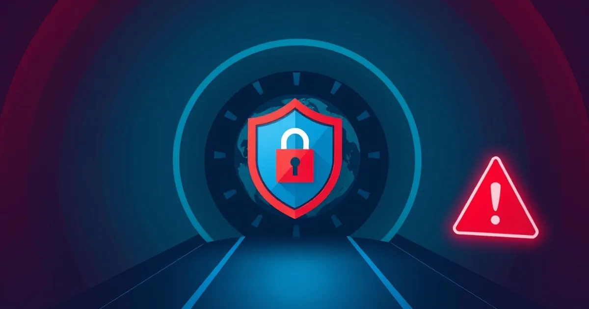 무료 VPN 서비스 안전성 비교 2025 — 공짜 VPN의 숨겨진 위험과 안전한 대안