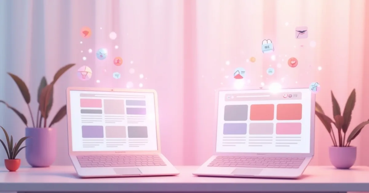 주소야 vs 주소모아 비교 요약 — 2026년 한국 링크 모음 사이트 선택 가이드