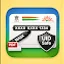 Aadhaar Ai (Uidai) 아이콘