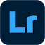Adobe Lightroom Ai 아이콘