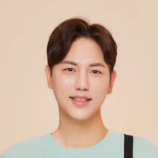 에이든의 골프레슨 아이콘