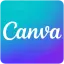 캔바 아이콘