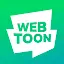 네이버 웹툰 아이콘