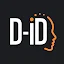 D Id 아이콘