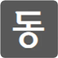 동사무소 아이콘