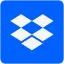 드롭박스 아이콘