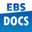 EBS 다큐멘터리 아이콘