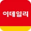 이데일리 아이콘